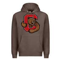 Coffee cornell big red Premium Hoodie - artisFamous