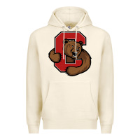 Tofu cornell big red Premium Hoodie - artisFamous
