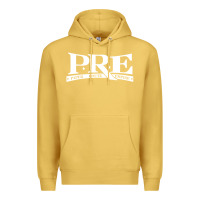 Antique Gold PAPER ROUTE EMPIRE Premium Hoodie - artisFamous