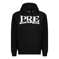 Black PAPER ROUTE EMPIRE Premium Hoodie - artisFamous