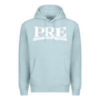 Blue Mist PAPER ROUTE EMPIRE Premium Hoodie - artisFamous