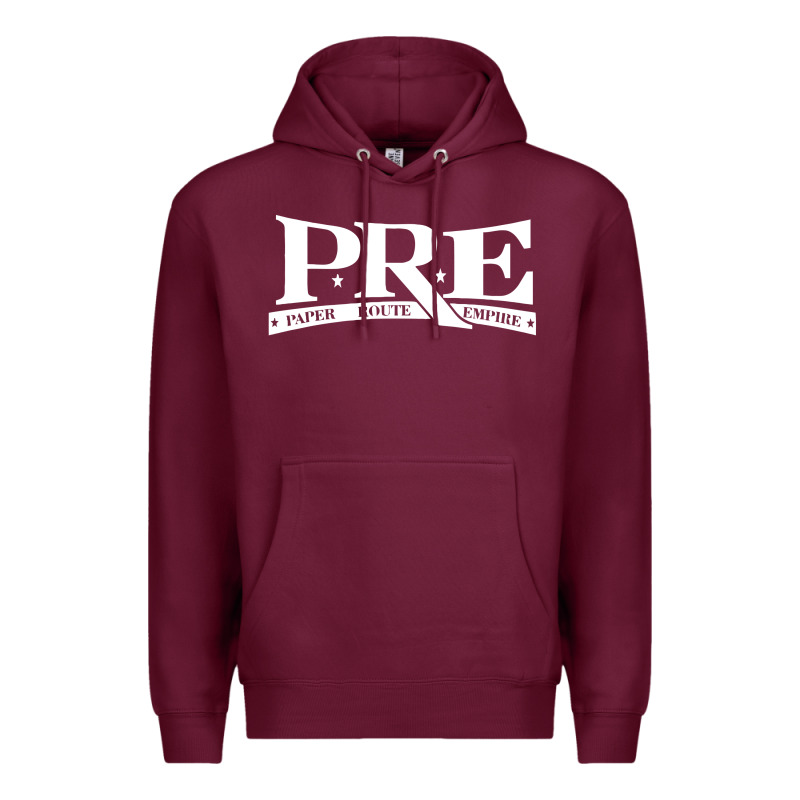 Paper Route Empire Premium Hoodie by artisFamous | Teevron