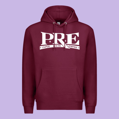 Paper Route Empire Premium Hoodie Designed By Artisfamous