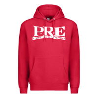 Cardinal PAPER ROUTE EMPIRE Premium Hoodie - artisFamous
