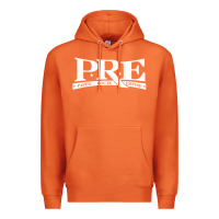 Carrot PAPER ROUTE EMPIRE Premium Hoodie - artisFamous
