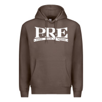 Coffee PAPER ROUTE EMPIRE Premium Hoodie - artisFamous