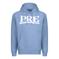 Colony Blue PAPER ROUTE EMPIRE Premium Hoodie - artisFamous