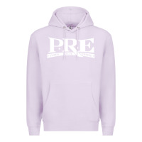 Lilac PAPER ROUTE EMPIRE Premium Hoodie - artisFamous