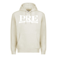 Oatmeal Heather PAPER ROUTE EMPIRE Premium Hoodie - artisFamous