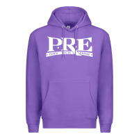 Purple PAPER ROUTE EMPIRE Premium Hoodie - artisFamous