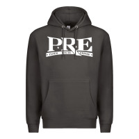 Smoke PAPER ROUTE EMPIRE Premium Hoodie - artisFamous