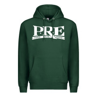 Sports Green PAPER ROUTE EMPIRE Premium Hoodie - artisFamous