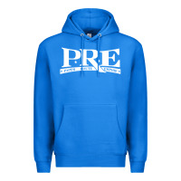True Royal PAPER ROUTE EMPIRE Premium Hoodie - artisFamous