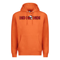 Carrot Christmas Premium Hoodie - artisFamous