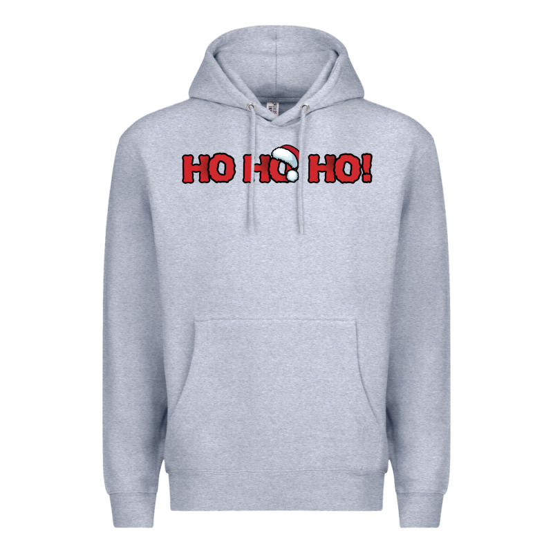 Christmas Premium Hoodie by artisFamous | Teevron