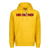 Lemon Christmas Premium Hoodie - artisFamous