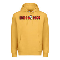 Mustard Christmas Premium Hoodie - artisFamous