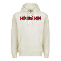 Oatmeal Heather Christmas Premium Hoodie - artisFamous
