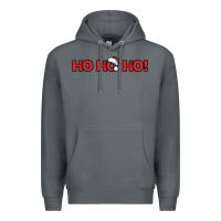Rock Christmas Premium Hoodie - artisFamous