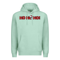 Seafoam Christmas Premium Hoodie - artisFamous