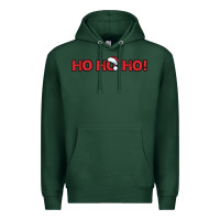 Sports Green Christmas Premium Hoodie - artisFamous