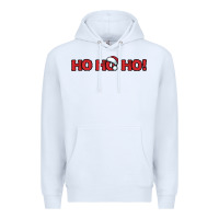 White Christmas Premium Hoodie - artisFamous
