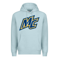 Blue Mist merrimack warriors Premium Hoodie - artisFamous