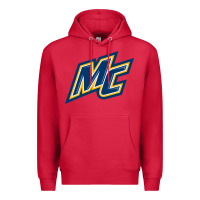 Cardinal merrimack warriors Premium Hoodie - artisFamous