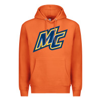 Carrot merrimack warriors Premium Hoodie - artisFamous