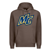 Coffee merrimack warriors Premium Hoodie - artisFamous