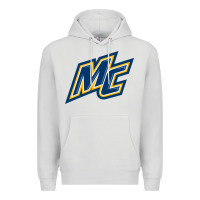 Dove Grey merrimack warriors Premium Hoodie - artisFamous