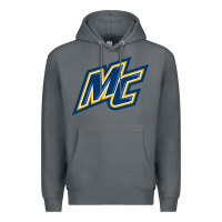 Rock merrimack warriors Premium Hoodie - artisFamous