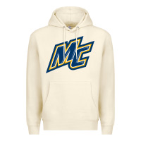 Sandshell merrimack warriors Premium Hoodie - artisFamous