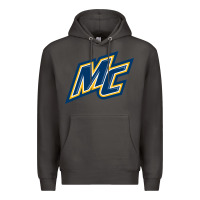 Smoke merrimack warriors Premium Hoodie - artisFamous