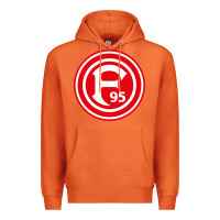 Carrot fortuna düsseldorf Premium Hoodie - artisFamous