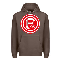 Coffee fortuna düsseldorf Premium Hoodie - artisFamous