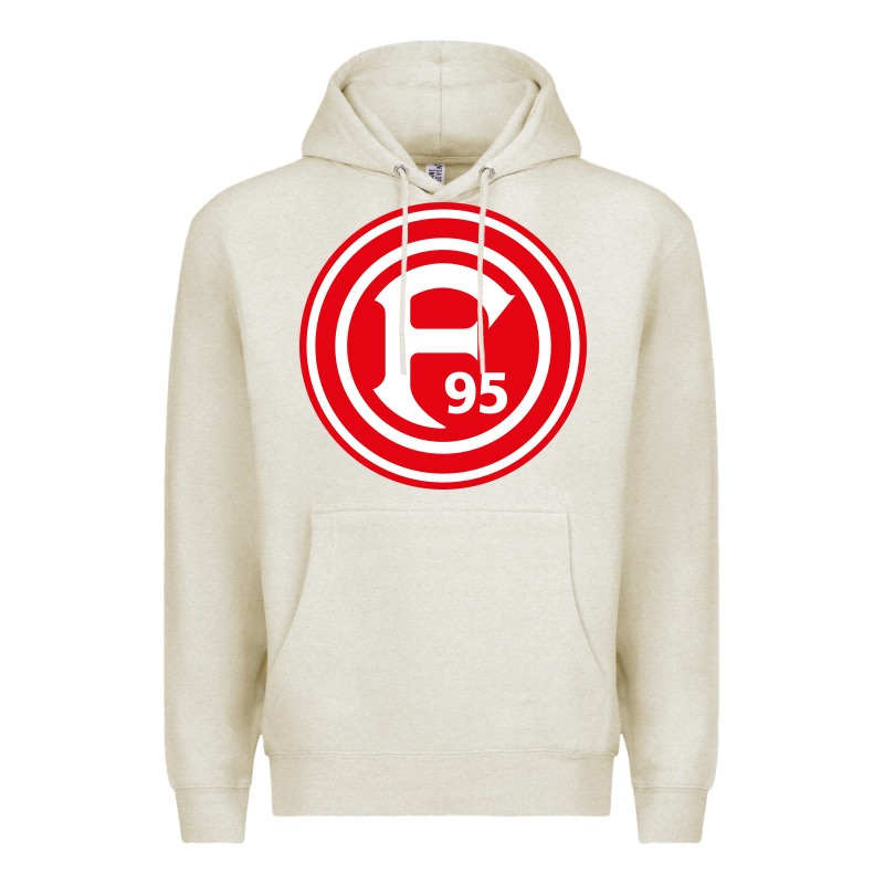 Fortuna Düsseldorf Premium Hoodie by artisFamous | Teevron