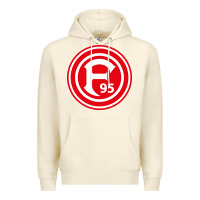 Sandshell fortuna düsseldorf Premium Hoodie - artisFamous