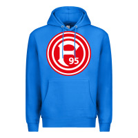 True Royal fortuna düsseldorf Premium Hoodie - artisFamous