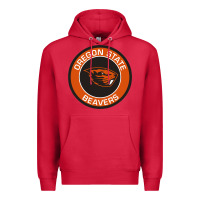 Cardinal Oregon College Gift Premium Hoodie - artisFamous