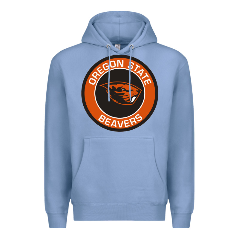 Oregon College Gift Premium Hoodie by artisFamous | Teevron