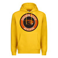 Lemon Oregon College Gift Premium Hoodie - artisFamous