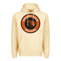 Pina Colada Oregon College Gift Premium Hoodie - artisFamous