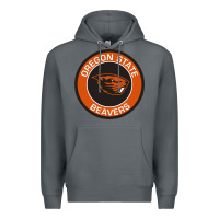 Rock Oregon College Gift Premium Hoodie - artisFamous