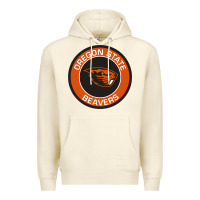 Sandshell Oregon College Gift Premium Hoodie - artisFamous
