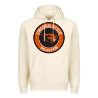 Tofu Oregon College Gift Premium Hoodie - artisFamous
