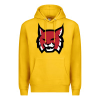 Lemon Rhodes College Athletic Premium Hoodie - artisFamous