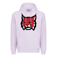 Lilac Rhodes College Athletic Premium Hoodie - artisFamous