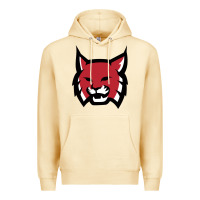 Pina Colada Rhodes College Athletic Premium Hoodie - artisFamous