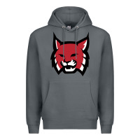 Rock Rhodes College Athletic Premium Hoodie - artisFamous
